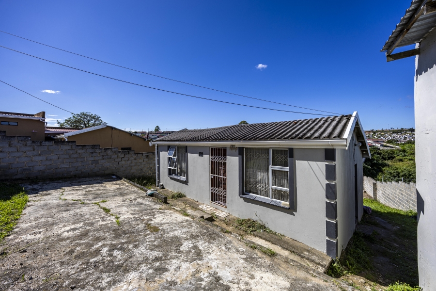 2 Bedroom Property for Sale in Mdantsane Nu 6 Eastern Cape